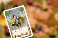 3816871 Templars' Journey