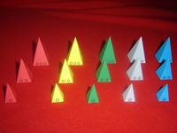 219422 Treehouse (Pink Edition)