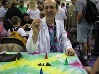 243321 Treehouse (Pink Edition)