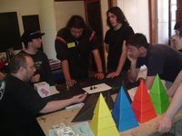 302624 Treehouse (Pink Edition)