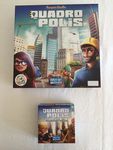 3587033 Quadropolis: Servizio Pubblico