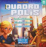 3625545 Quadropolis: Public Services