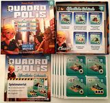 3702433 Quadropolis: Servizio Pubblico