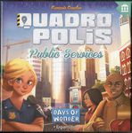 4488123 Quadropolis: Public Services