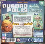 4488124 Quadropolis: Servizio Pubblico