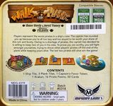 5156492 Walk the Plank: Deluxe Edition