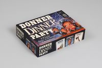 3498155 Donner Dinner Party