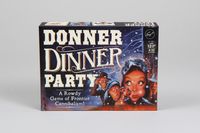 3498157 Donner Dinner Party