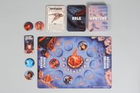 3498158 Donner Dinner Party