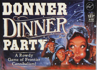 3796008 Donner Dinner Party