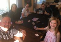 4312298 Donner Dinner Party