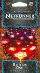 4413891 Android: Netrunner – Station One