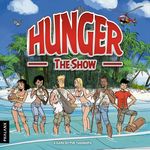 3532789 HUNGER: The Show