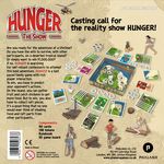 3532790 HUNGER: The Show