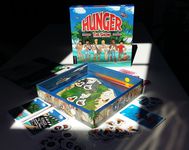3576575 HUNGER: The Show