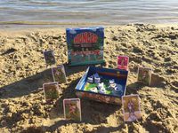 3578243 HUNGER: The Show