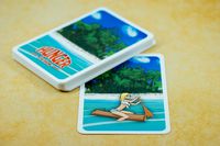 3760103 HUNGER: The Show