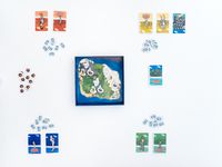 3760107 HUNGER: The Show