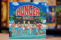 3760109 HUNGER: The Show