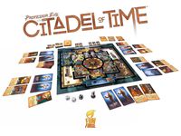 3687423 Professor Evil and The Citadel of Time
