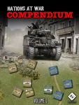 3433382 Nations At War: Compendium Vol 1