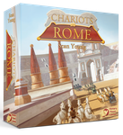 3515494 Chariots of Rome