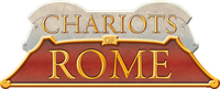 3515495 Chariots of Rome