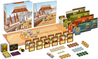3550571 Chariots of Rome