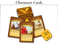 3550572 Chariots of Rome