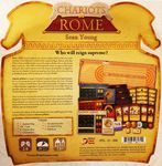 4228431 Chariots of Rome