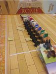4319655 Chariots of Rome