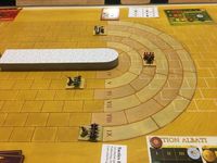 4968219 Chariots of Rome