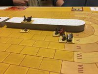 4968220 Chariots of Rome