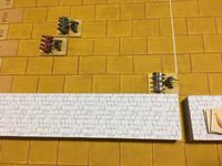 4968221 Chariots of Rome