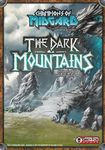 3509833 Champions of Midgard: The Dark Mountains