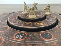 3751118 Barbarians: The Invasion Meeples Version