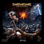 3847850 Barbarians: The Invasion Minis Version