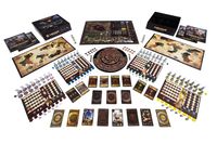 3852492 Barbarians: The Invasion Meeples Version