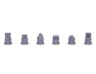 3852797 Barbarians: The Invasion Meeples Version