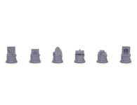 3852797 Barbarians: The Invasion Minis Version