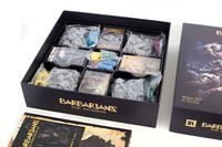 3852802 Barbarians: The Invasion Meeples Version