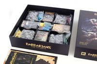 3852802 Barbarians: The Invasion Minis Version