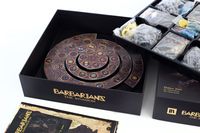 3852803 Barbarians: The Invasion Meeples Version