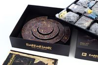 3852803 Barbarians: The Invasion Minis Version