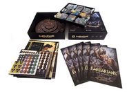 3852804 Barbarians: The Invasion Meeples Version