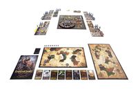3852811 Barbarians: The Invasion Meeples Version