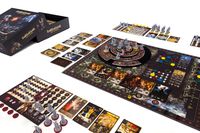 3852812 Barbarians: The Invasion Meeples Version