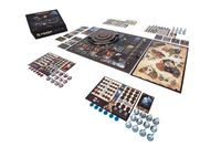 3852814 Barbarians: The Invasion Meeples Version