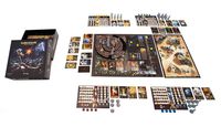 3852820 Barbarians: The Invasion Meeples Version