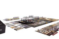 3858690 Barbarians: The Invasion Meeples Version